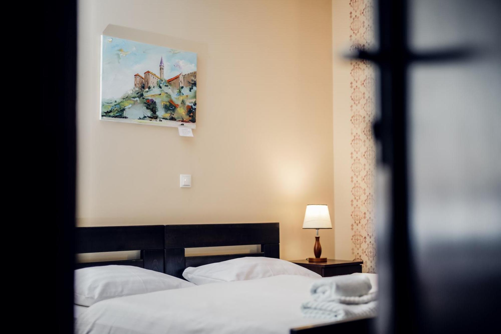 Rooms Villa Iva Ilok Exterior photo