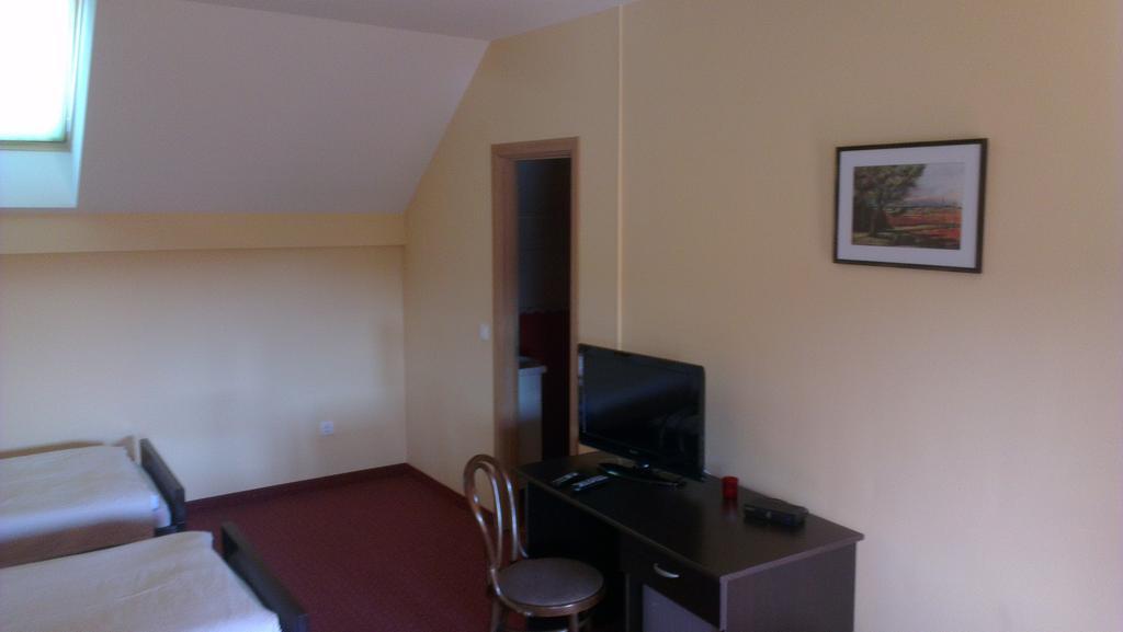 Rooms Villa Iva Ilok Room photo